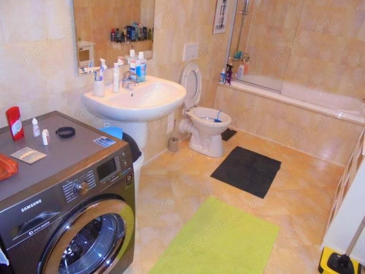 Vand apartament 2 camere in Deva, zona Piata Centrala (str. Mihai Viteazu), bloc mai nou, - 16