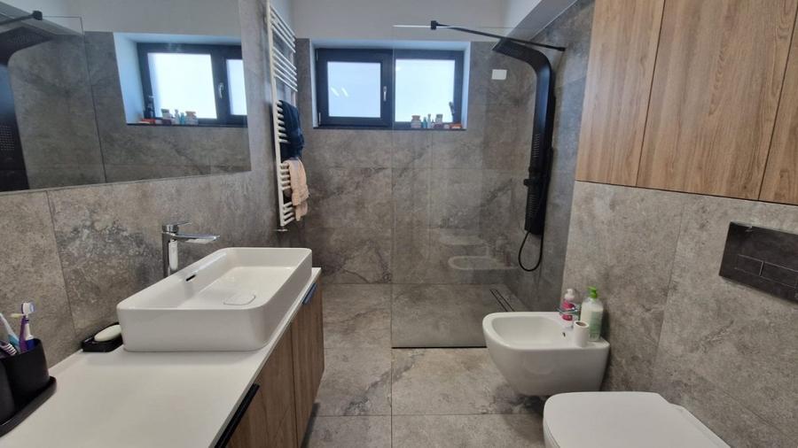 Apartament 4 cam. cu gradina proprie supeba, bloc Boutique, padure-Jandarmeriei - 6