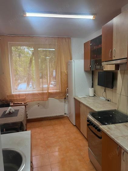 DE VANZARE, AP 2 cam, Oradea,central, renovat,utilat, mobilat - 3