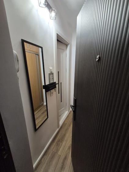 Ocazie! Vand garsoniera langa metrou Lujerului - 9