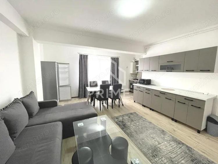 Apartament de inchiriat | 3 camere | Confort LUX | 86mp | Bloc nou | Ampoi 3 - 4