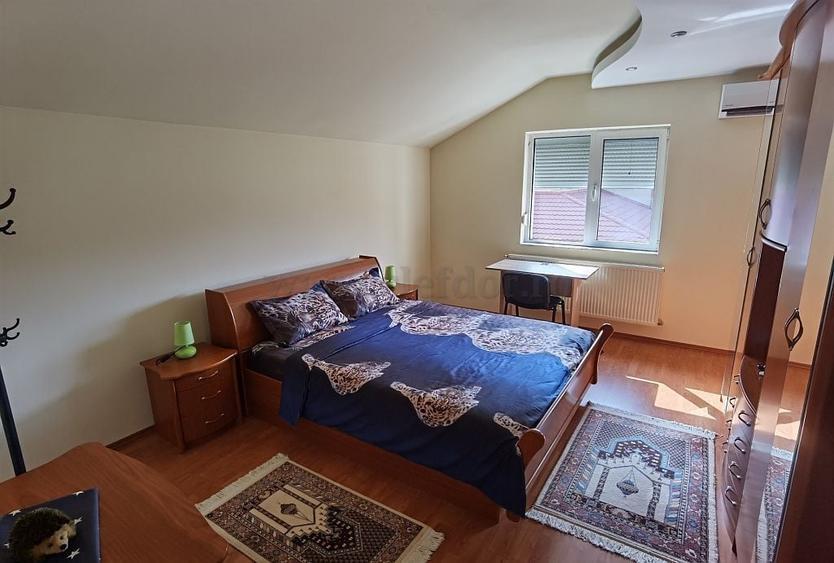 Vila Individuala de Inchiriat in zona Pipera - 11