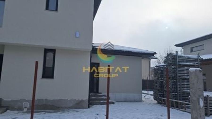 Casa individuala 4 camere Popesti Leordeni- mutare imediata! - 4