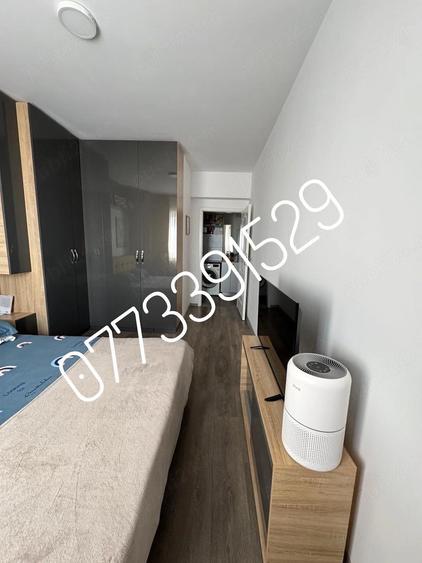 Apartament cu 2 camere decomandat, modern, zona Dimitrie Leonida - 1