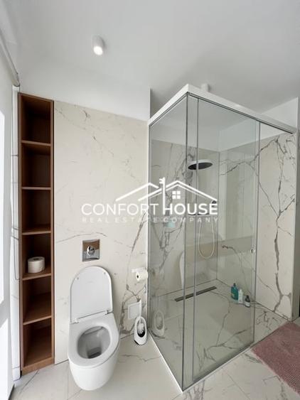 Vila cu arhitectura moderna,  piscina, cartier rezidential, IANCU NICOLAE - 32