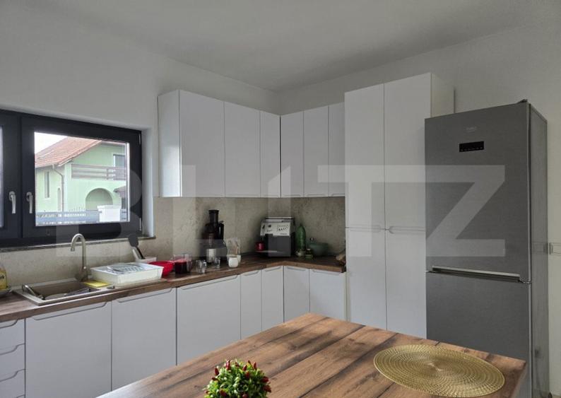 Casa 3 camere, 200 mp, Lazuri - 8