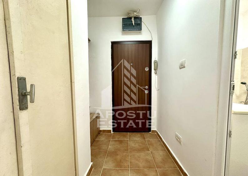 Apartament cu o camera, mobilat si utilat, situat in zona... - 3