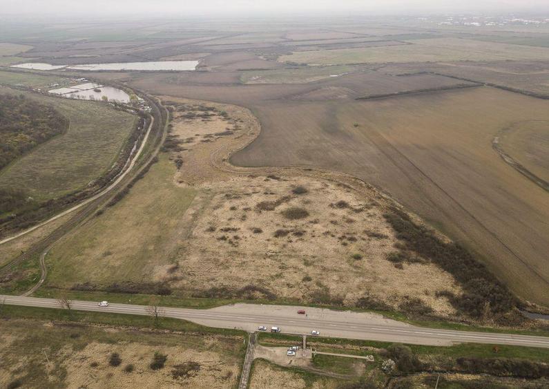 Teren extravilan in Ineu - 32