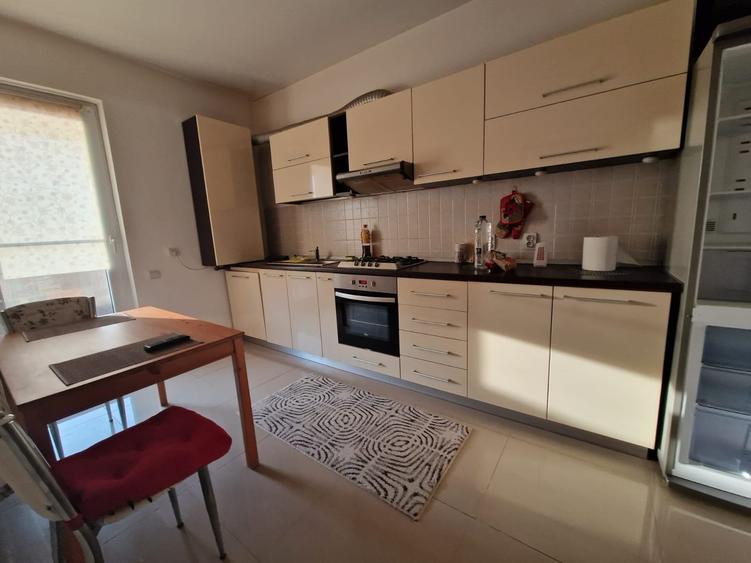 Garsoniera +Curte Avangarde Rezidential-Prelungirea Ghencea /Sector 6 - 2