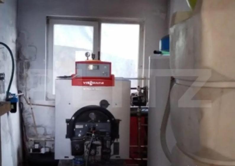 Vila individuala 246mp utili, teren 667mp, zona Viforita - 11