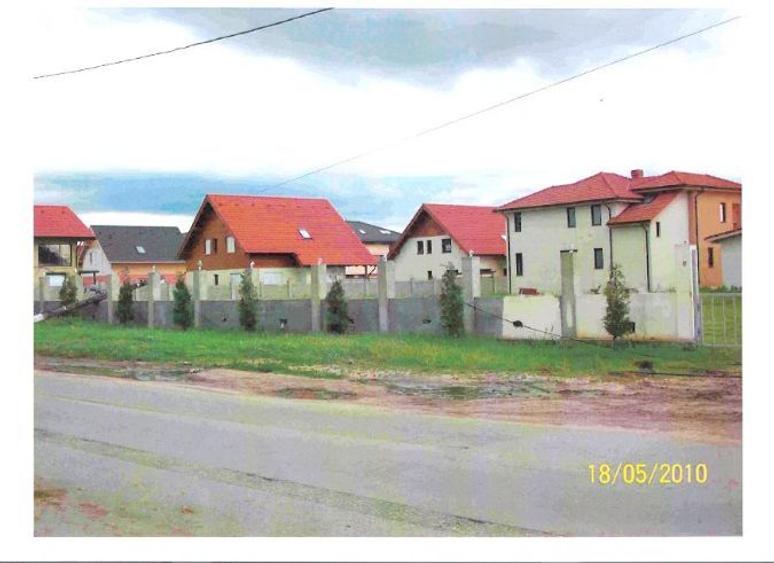 Teren de vanzare 12.070 mp - 1