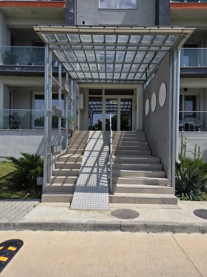 Baneasa, Sisesti, penthouse, 3 camere+ terasa, 221 mp totali, bloc din 2020, - 16