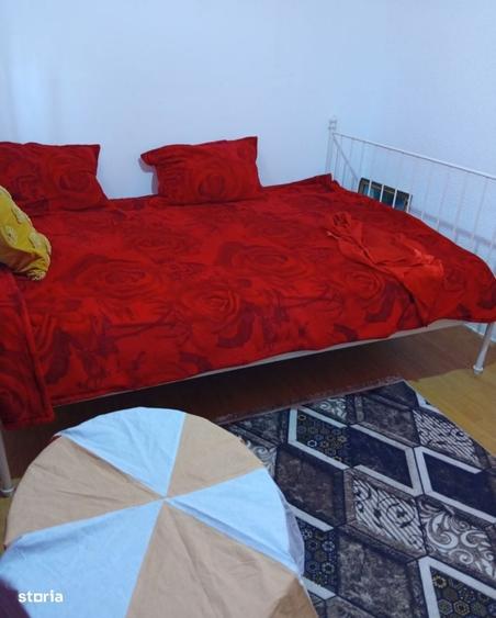 Garsoniera cu utilitati incluse 250 - 2