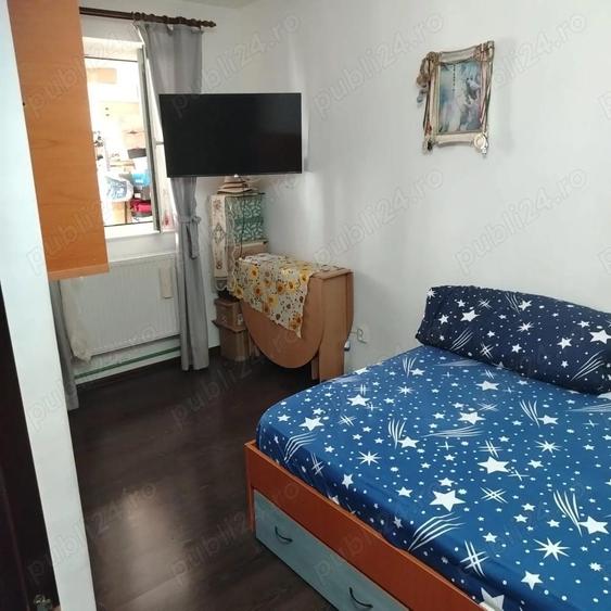 Apartament 2 camere decomandat Trivale etaj 1 renovat centrala langa ?coala 13 71.900 - 5