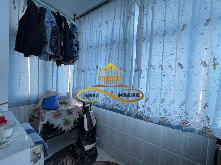 Apartament 2 camere de vanzare Bacau - 13