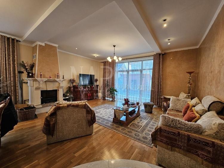 Casa 5 camere de vanzare in Manastur, Cluj Napoca - 1