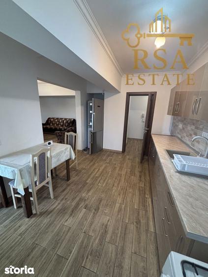 Apartament cu 2 camere de inchiriat + Garaj etaj 5, Dem Radulescu - 2