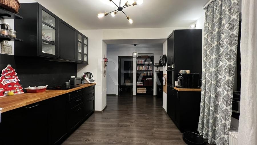 Vila Zona Calarasi - Un ritm aparte in Bucurestiul interbelic - 3