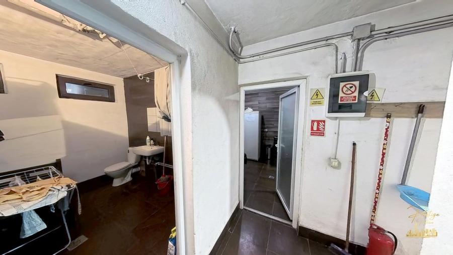 Pensiune cu restaurant si 4 dormitoare de vanzare in Vartop - Arieseni - 46