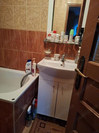 Casa un singur nivel si curte - 1