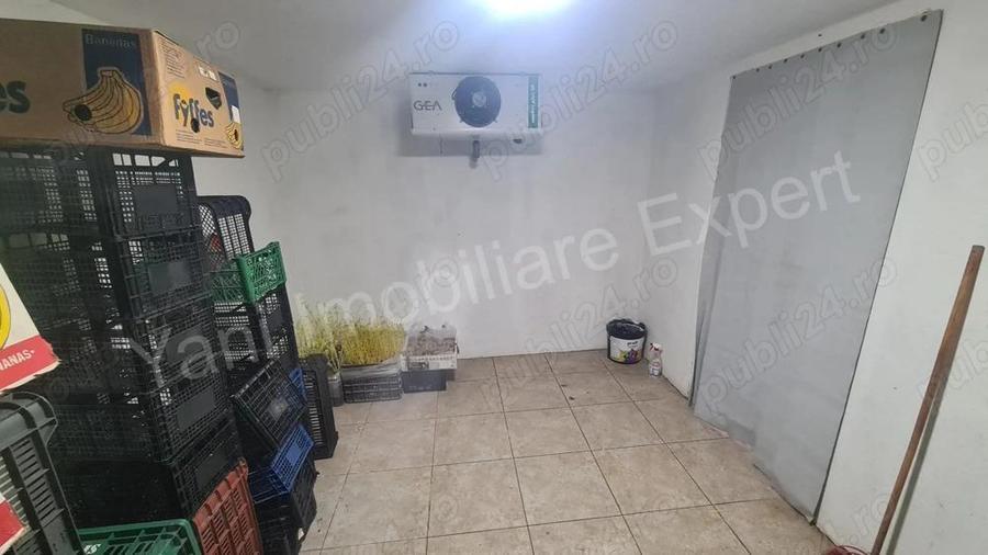 Spa?iu comercial de vanzare inchiriere in Curtea de Arge?. - 10