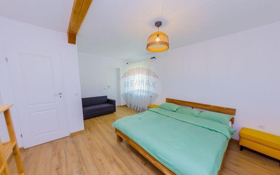 Cabana de vis la poalele Muntilor ?ible? schimb cu apar... - 13