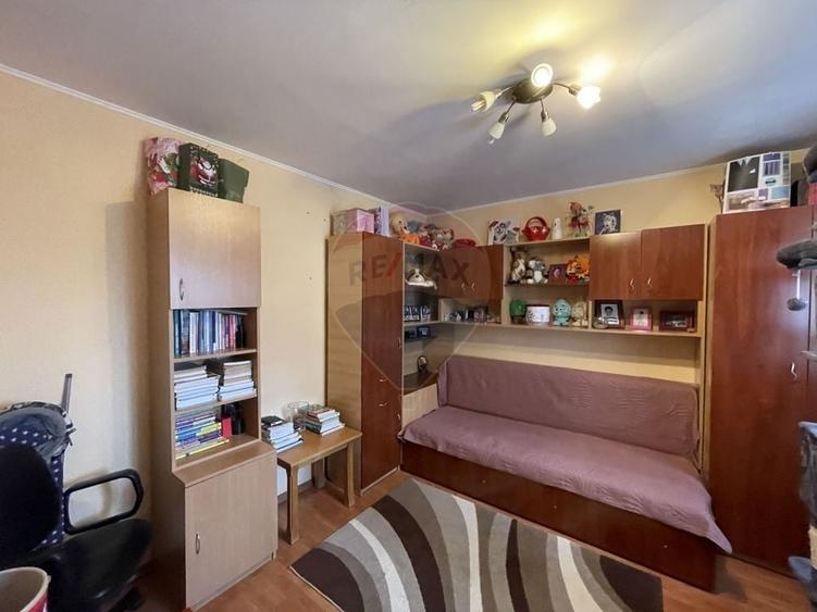 Apartament 2 camere, centrala si parcare | Sos Berceni Lidl - 10
