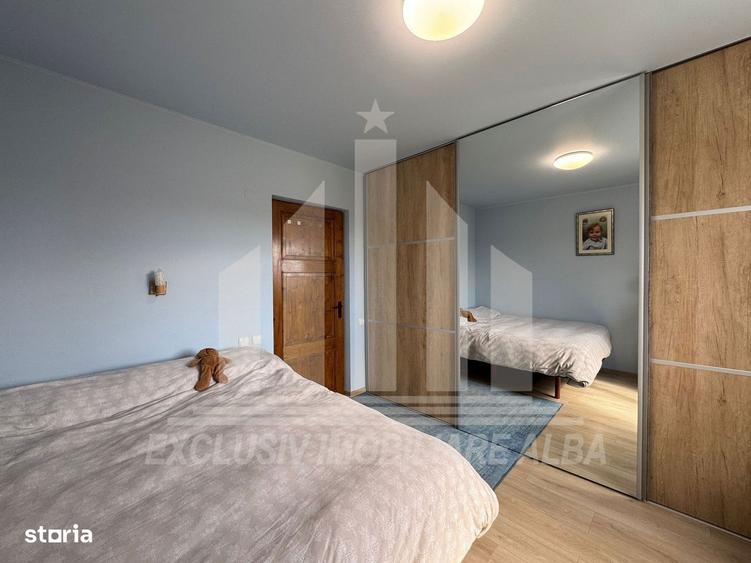 Casa individuala | De vanzare | 200 mp | 8140 mp teren | Oarda de Sus - 5