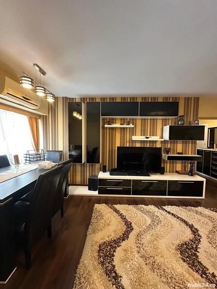 De vanzare 4 camere ultracentral utilat ?i mobilat - 2