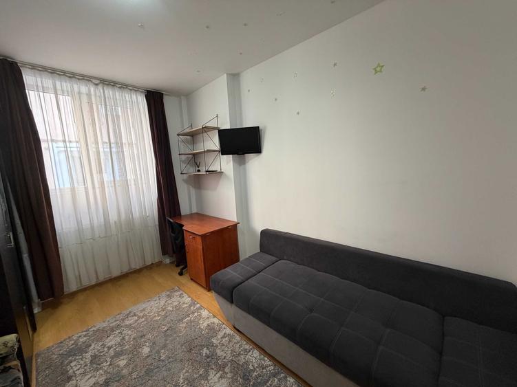 Vand apartament 2 camere - parter - str. Stefan cel Mare - mobilat - Sibiu - 2