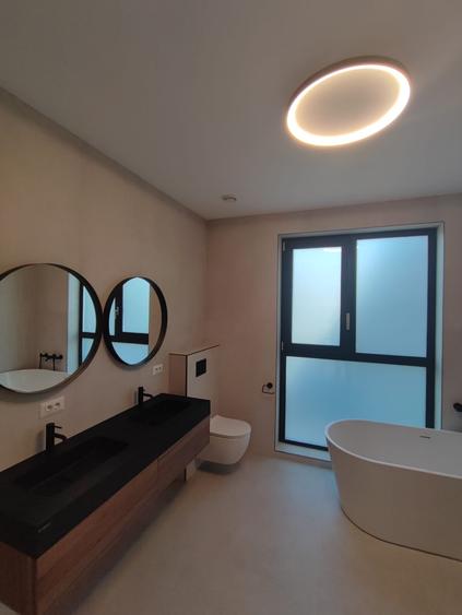 Vila P+2E-Dezvoltator-Sc 344 mp+terasa 106 mp+piscina 21 mp - 19