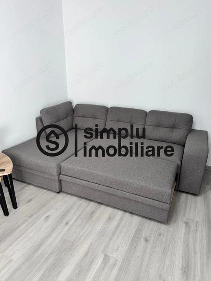 Apartament 2 camere, etaj 1 Craiovita - 2