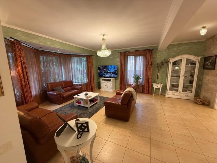 Vila Pipera, 6 camere - 2