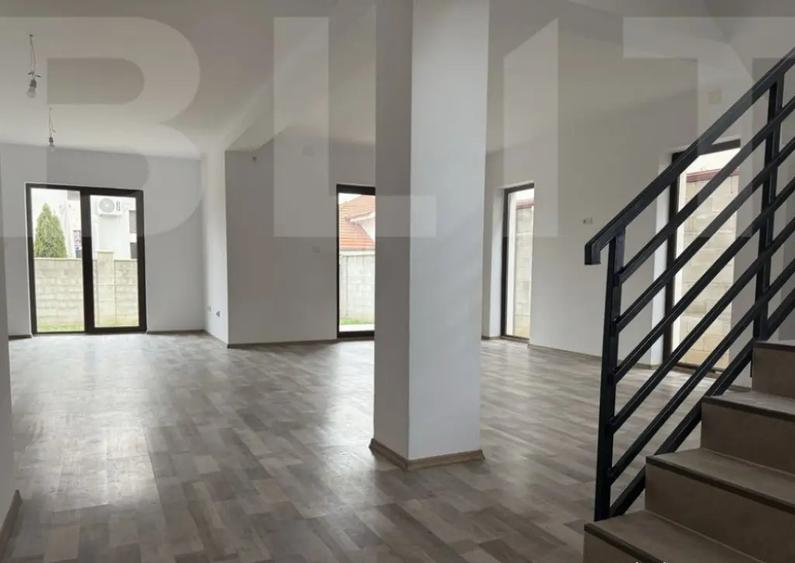 Duplex de vanzare,zona rezidenziala linistita,cartierul Mili - 4