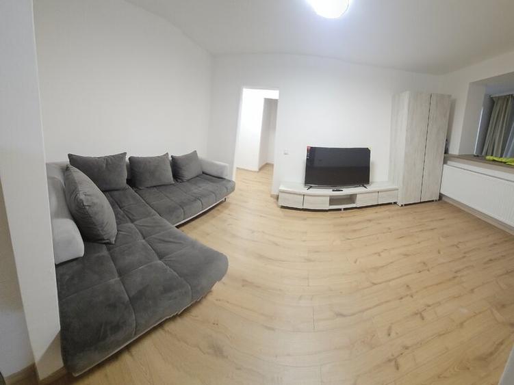 Apartament 2 camere-metrou Timpuri Noi - 1