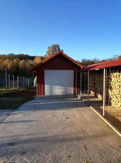 Vilă de Vânzare | 12 Camere, 475 mp | Lângă Transfăgărășan, Argeș | 2022 - 3