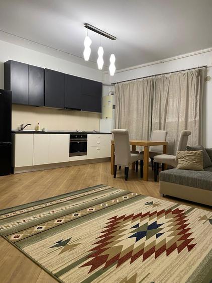 De vanzare 2 Camere 4city residence Rond OMV Pipera direct proprietar - 8