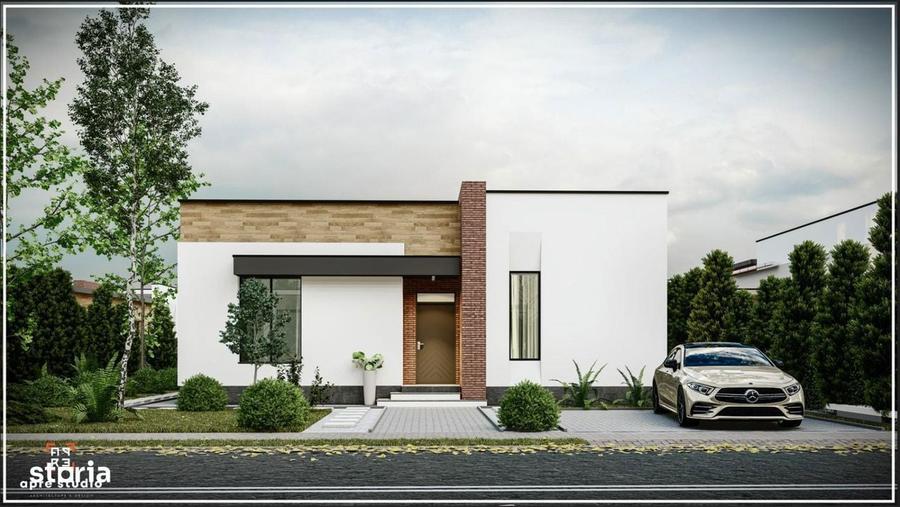 Casa noua individuala / Cartier Nou / Proprietar persoana fizica - 6