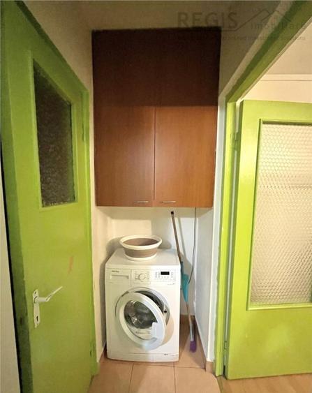 Ap 2 camere Florilor PET friendly - de inchiriat - 2