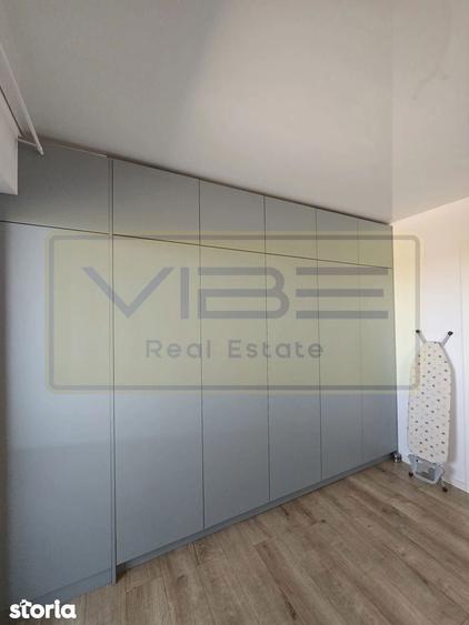 Apartament Modern/Cozy- 79 mp- View Panoramic - 3