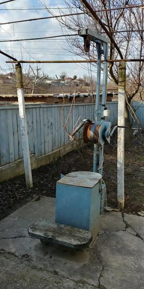 Vand casa com. Nufaru - 5