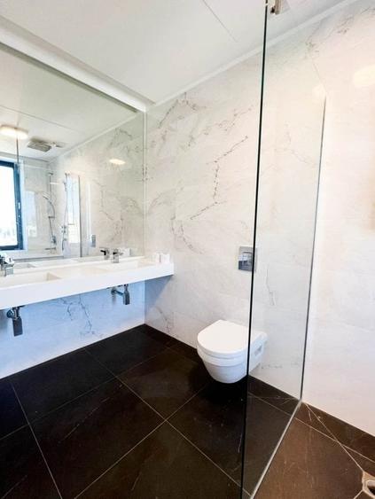 ONE HERASTRAU PARK INCHIRIERE APARTAMENT NOU 4 CAMERE - 12