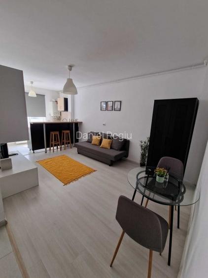 Apartament 2 camere Militari residence - Rezervelor 58C