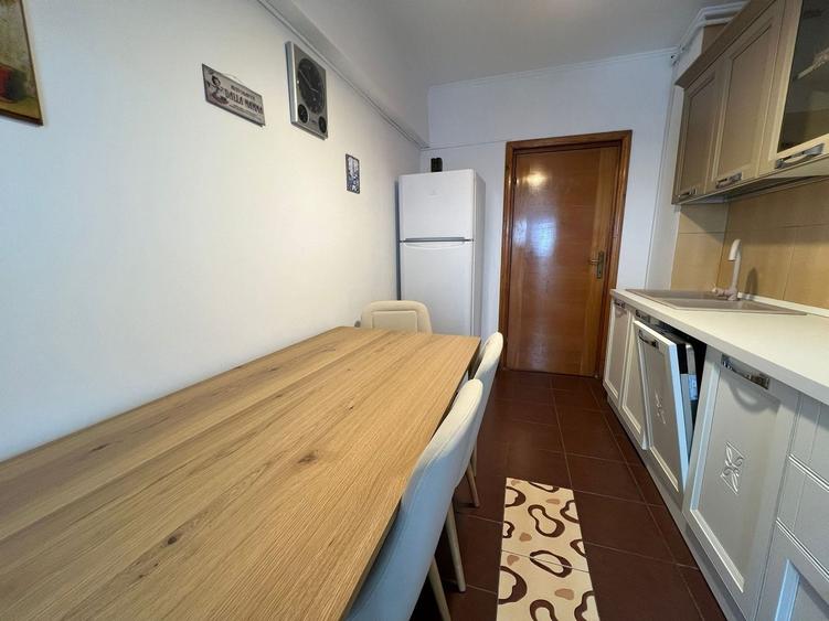 Ocazie! Inchiriere 3 camere, langa Hotel Oxfrod - 7