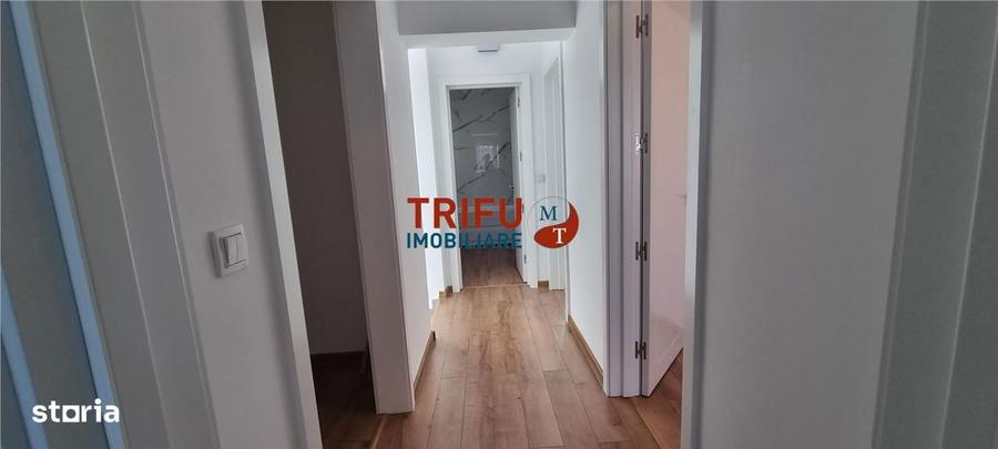Casa 4 camere tip duplex de inchiriat - 1