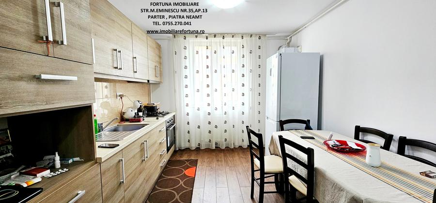 Apartament la cheie cu 4 camere decomandate, boxa,loc parcare,etaj 2, Maratei Apartament la cheie cu 4 camere decomandate, boxa,loc parcare,etaj 2, Maratei