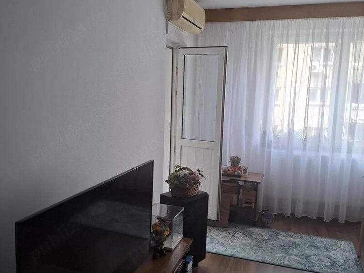 Drumul Taberei B-dul 1 Mai str Garleni vanzare apartament 3 camere etaj 3 din 8 dec bl. tip C an c - 1
