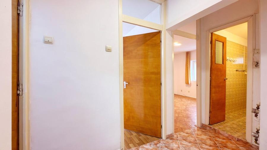 Apartament 3 camere Lacul Tei Teiul Doamnei - 19