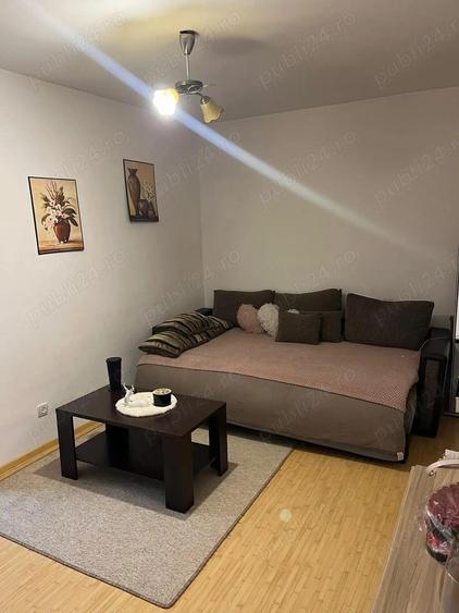 Inchiriez Garsoniera pe termen lung . - 5