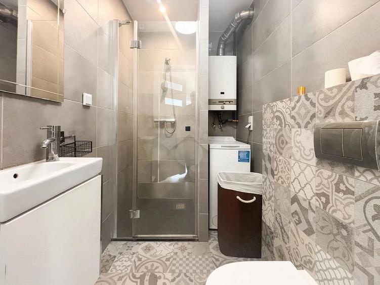 Apartament de inchiriat 2 camere Avantgarden - 2